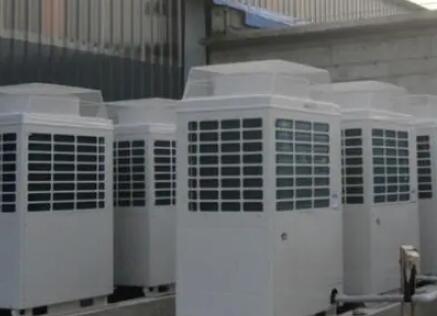 三菱電機中央空調