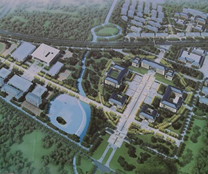 巢湖公安學院