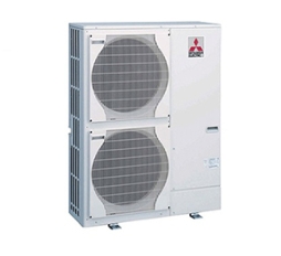 合肥三菱電機空調